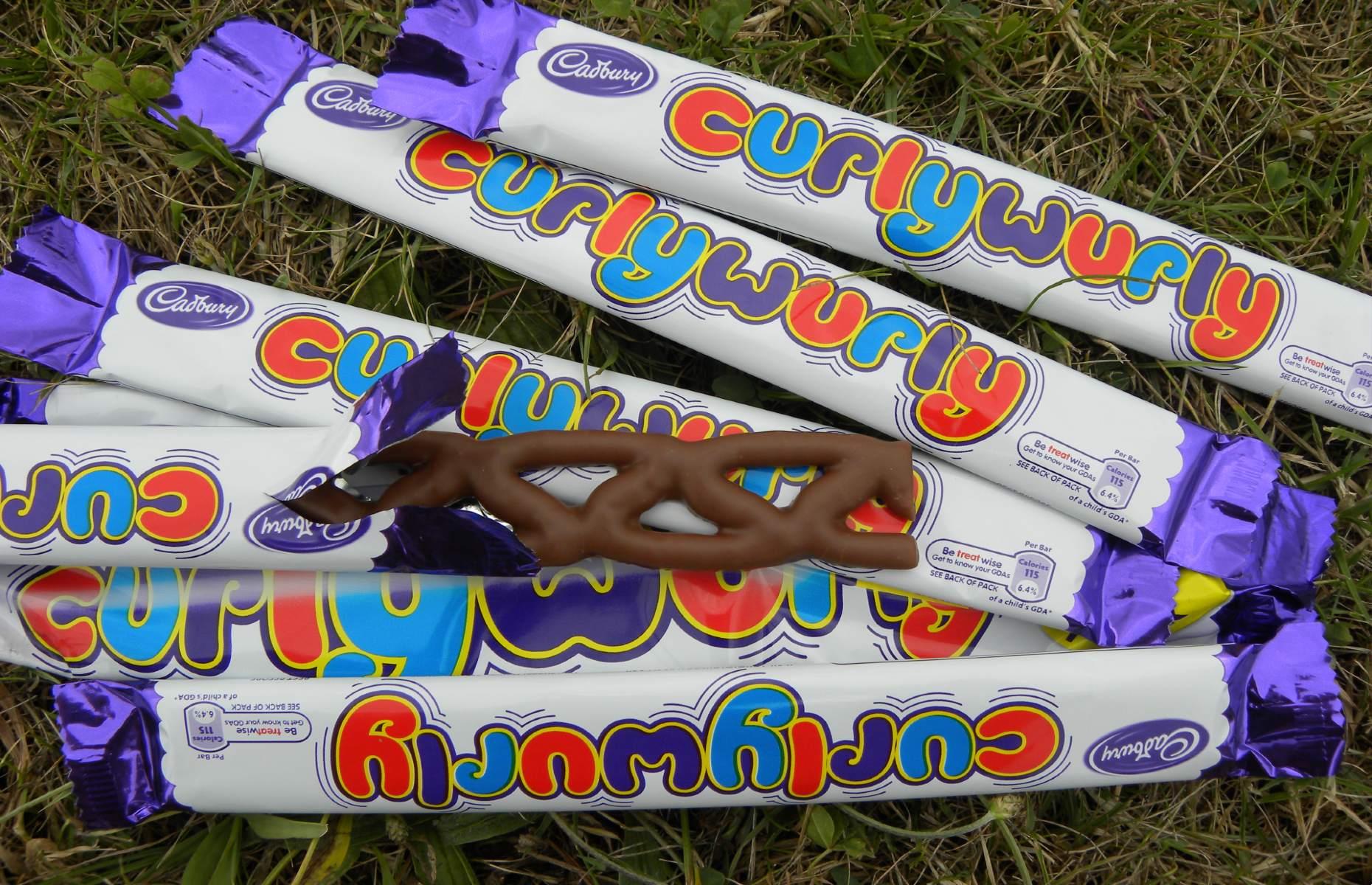 Europe’s BEST chocolate bars of all time