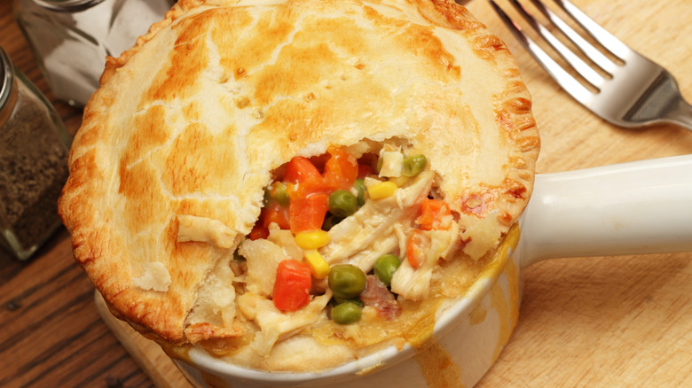 11 Tricks For Making Frozen Pot Pies Taste Better   AA1lB06o.img