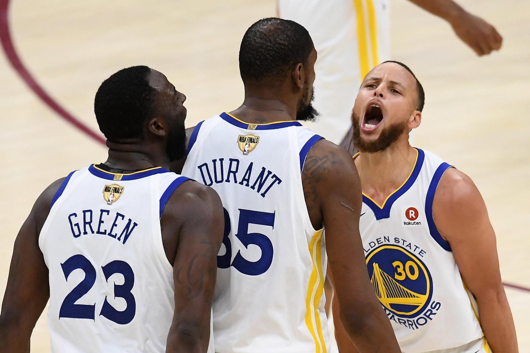 the tragic fall of the golden state warriors' nba dynasty