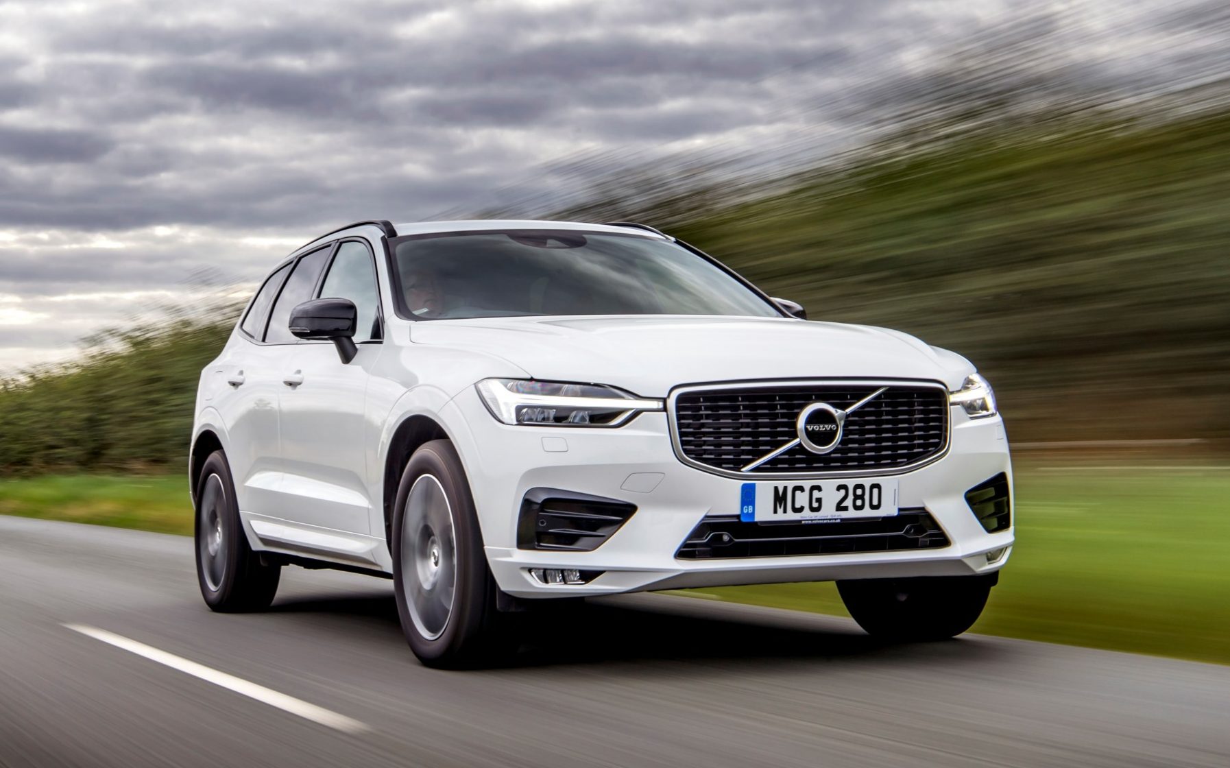 ask the expert: why is my volvo’s company car tax bill higher than expected?