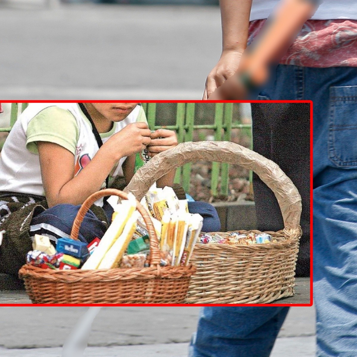 ¡con Los Niños No Reclutamiento De Menores De Edad Será Castigado En Estos ámbitos Proponen En 6244