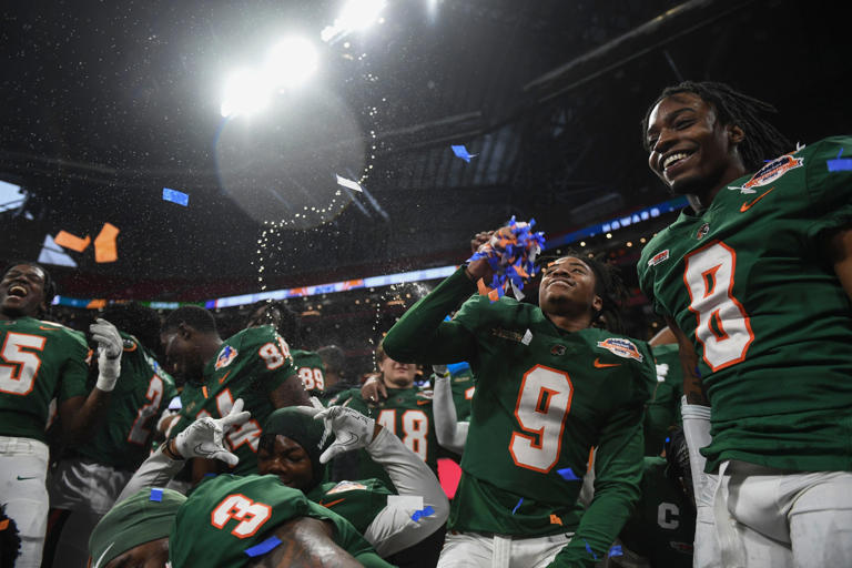The SWAC releases 2024 football schedule. Here's who FAMU will play