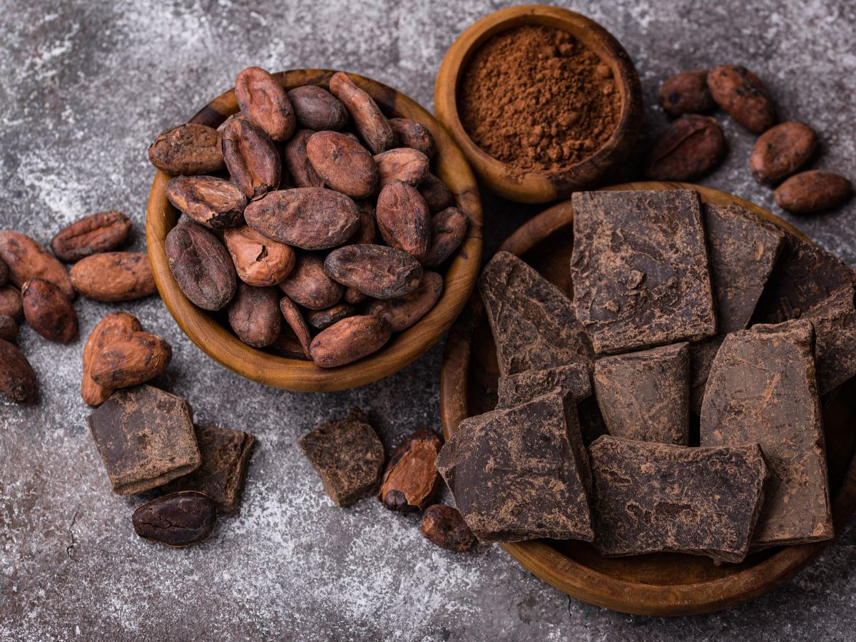 <p>Belize is famous for producing some of the most scrumptious chocolate in the world. The tradition of chocolate making in Belize dates back to the ancient Mayan era. </p>