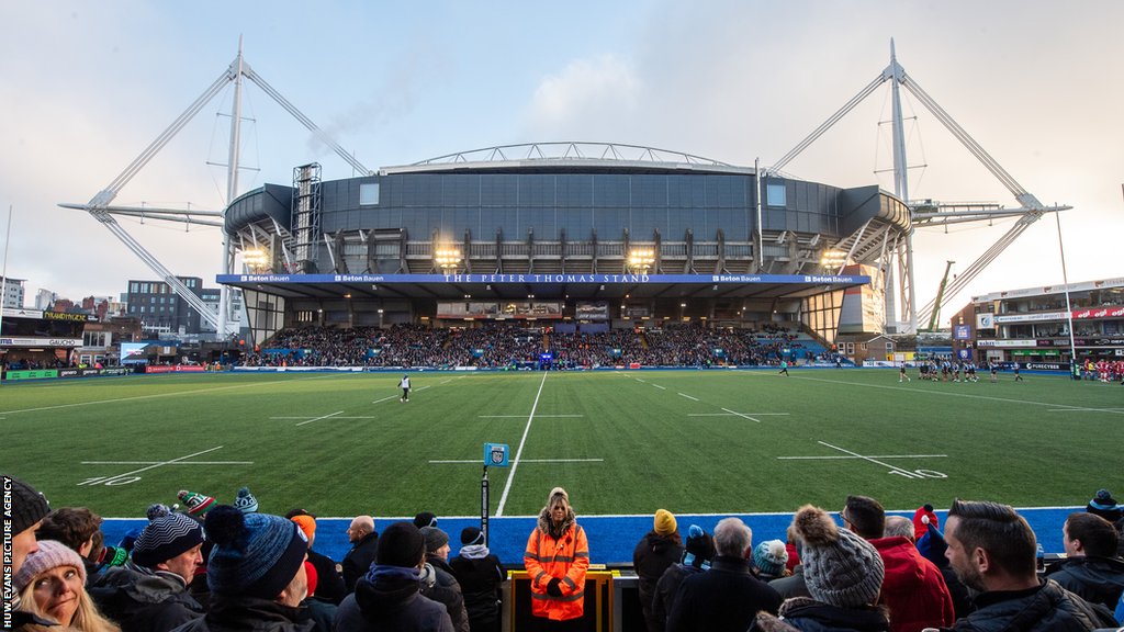 Cardiff Announce New Majority Investors In Takeover