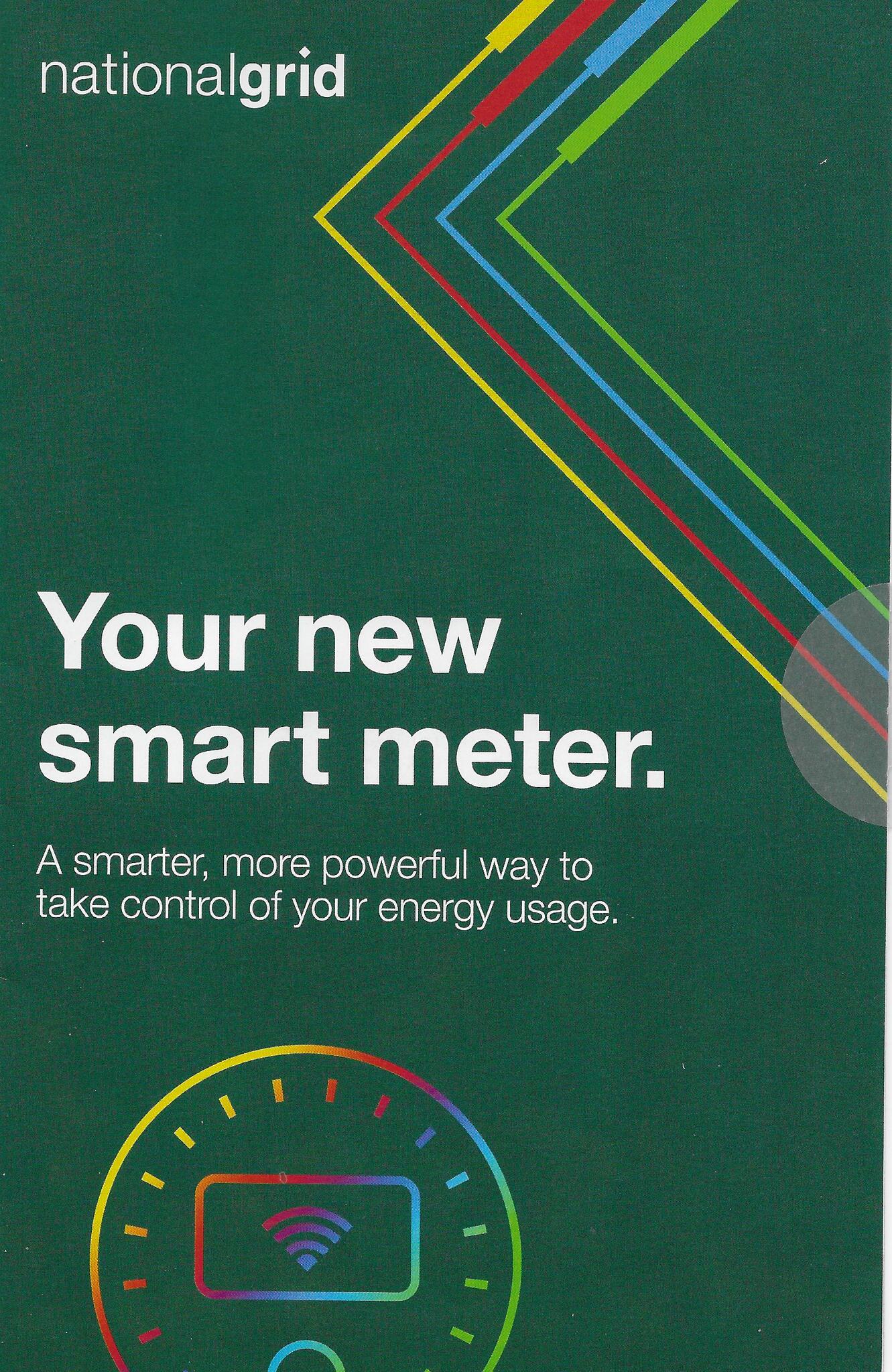 National Grid Smart Meter Strathmore   AA1lBI1C.img