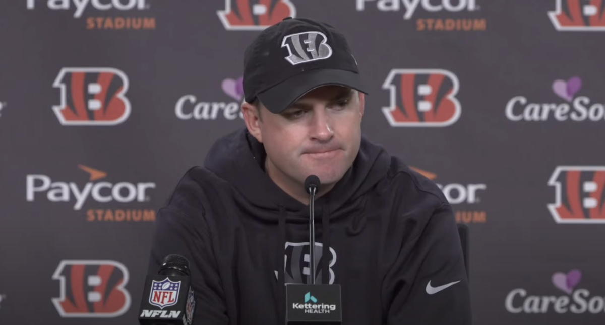 Bengals: Zac Taylor Tells It Like It Is With DJ Reader's Injury