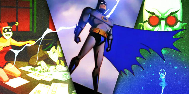 10 Batman Collected Edition Comics Worth Buying This Year