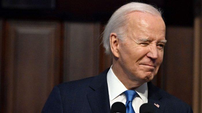 20 Fakta Sidang Penyelidikan Pemakzulan Presiden AS Joe Biden,Mulai ...