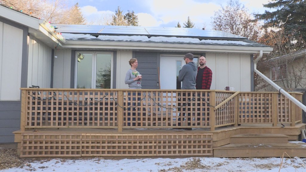 Retrofitting Edmonton Homes To Become Net Zero Ready   AA1lBYxH.img