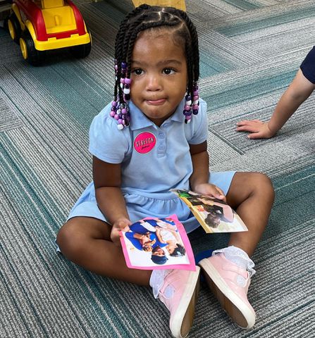 Fantasia Barrino's 3 Children: All About Zion, Dallas and Keziah