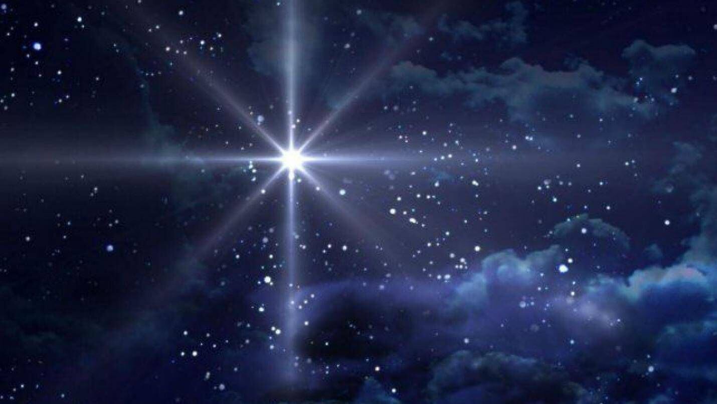 ¿realmente existió la estrella de belén? esta es la explicación científica al misterio astronómico que guio a los tres reyes magos