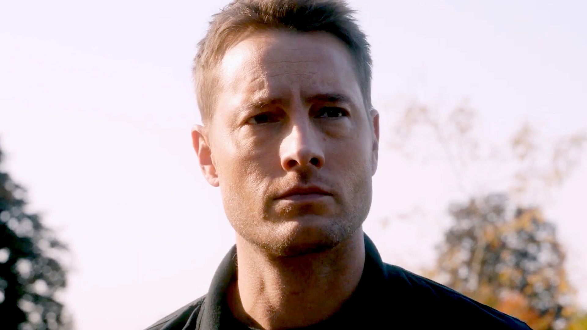 Official Teaser Trailer For CBS’ Tracker With Justin Hartley