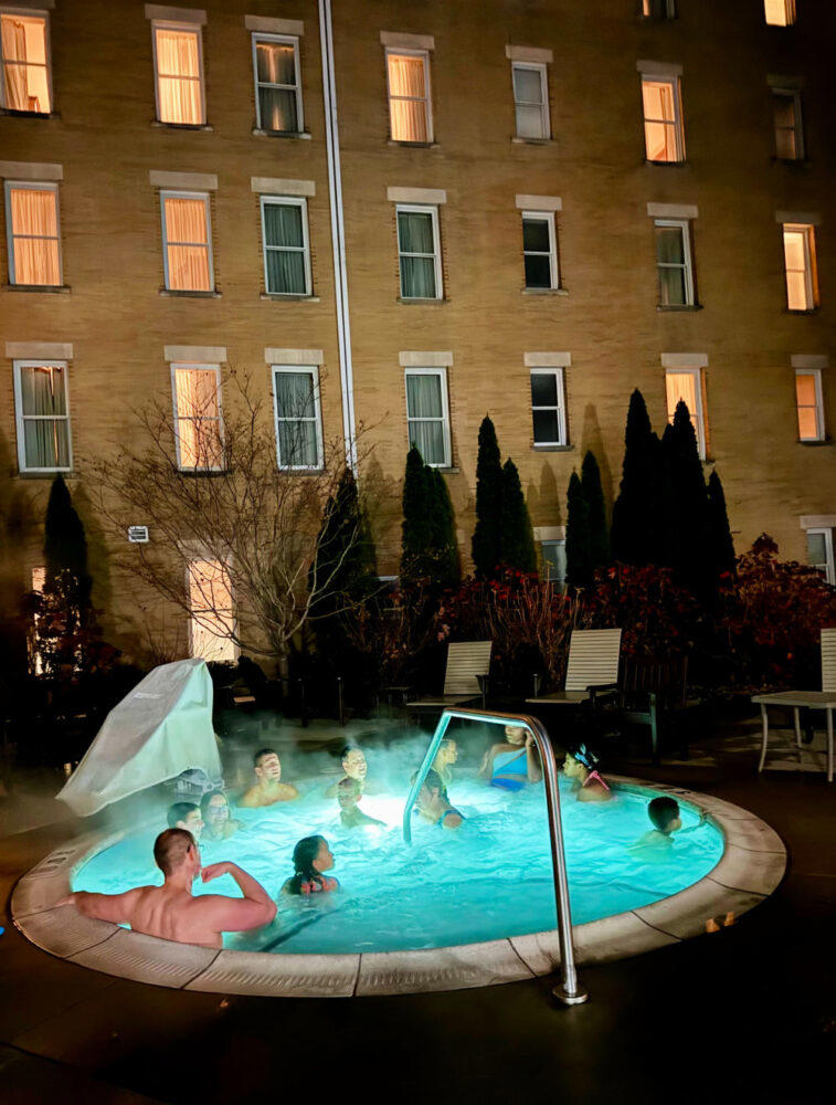 Guide To Indiana's French Lick Resort