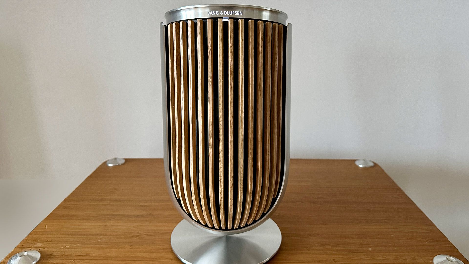 Bang & Olufsen Beolab 8 Review: A Luxury High-end Speaker With A ...