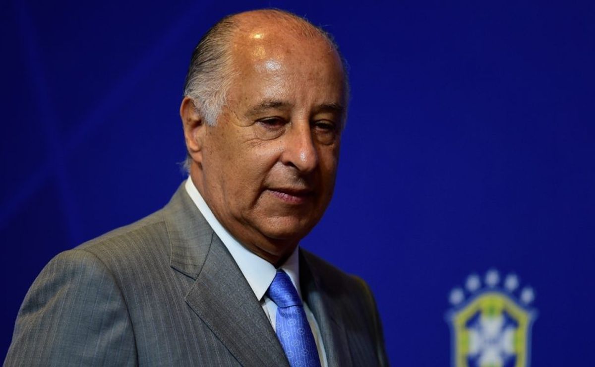 nueva amenaza de fifa y conmebol a la cbf: comitiva irá a brasil para definir su futuro