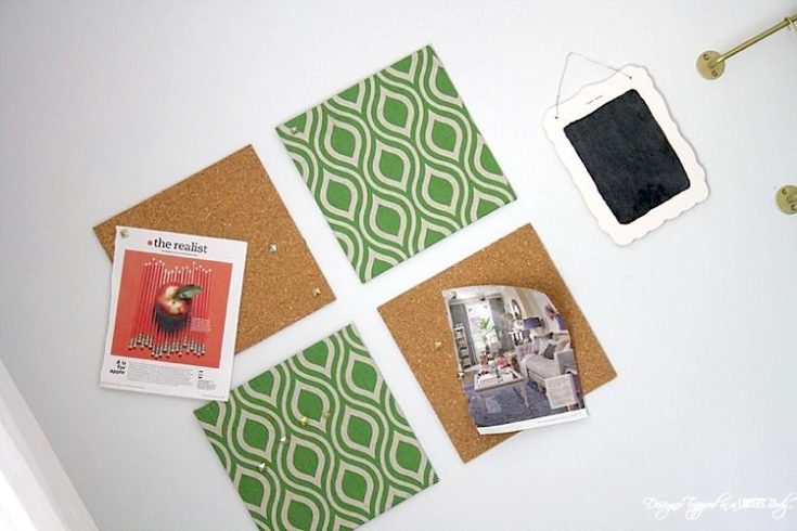 Decorate A Cork Board With These Unique Ideas   AA1lBrN7.img