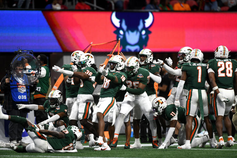 A look ahead Key dates leading up to defending HBCU football champions