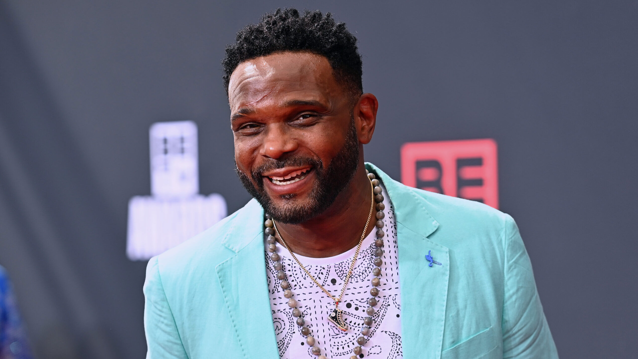 ‘Family Matters’ Star Darius McCrary Arrested for Unpaid Child Support