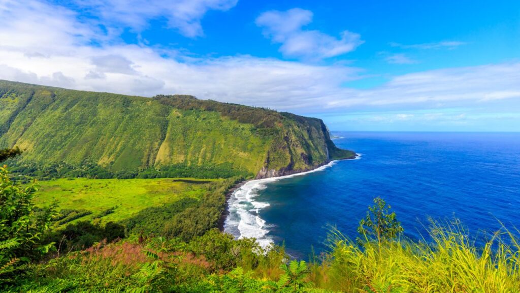 <p>The Big Island of Hawaii, with its diverse and dramatic landscapes, offers <a href="https://www.gohawaii.com/islands/hawaii-big-island/things-to-do/beaches" rel="nofollow noopener">unique beaches</a> as varied as the island. From the striking black sand beaches formed from volcanic lava to the rare and beautiful green sand shores, the Big Island's beaches are a study in contrasts and natural wonder.</p>