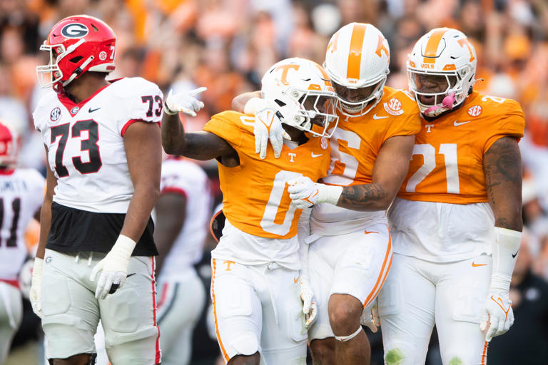 Three Tennessee football transfers staying in SEC, two pick Lane Kiffin