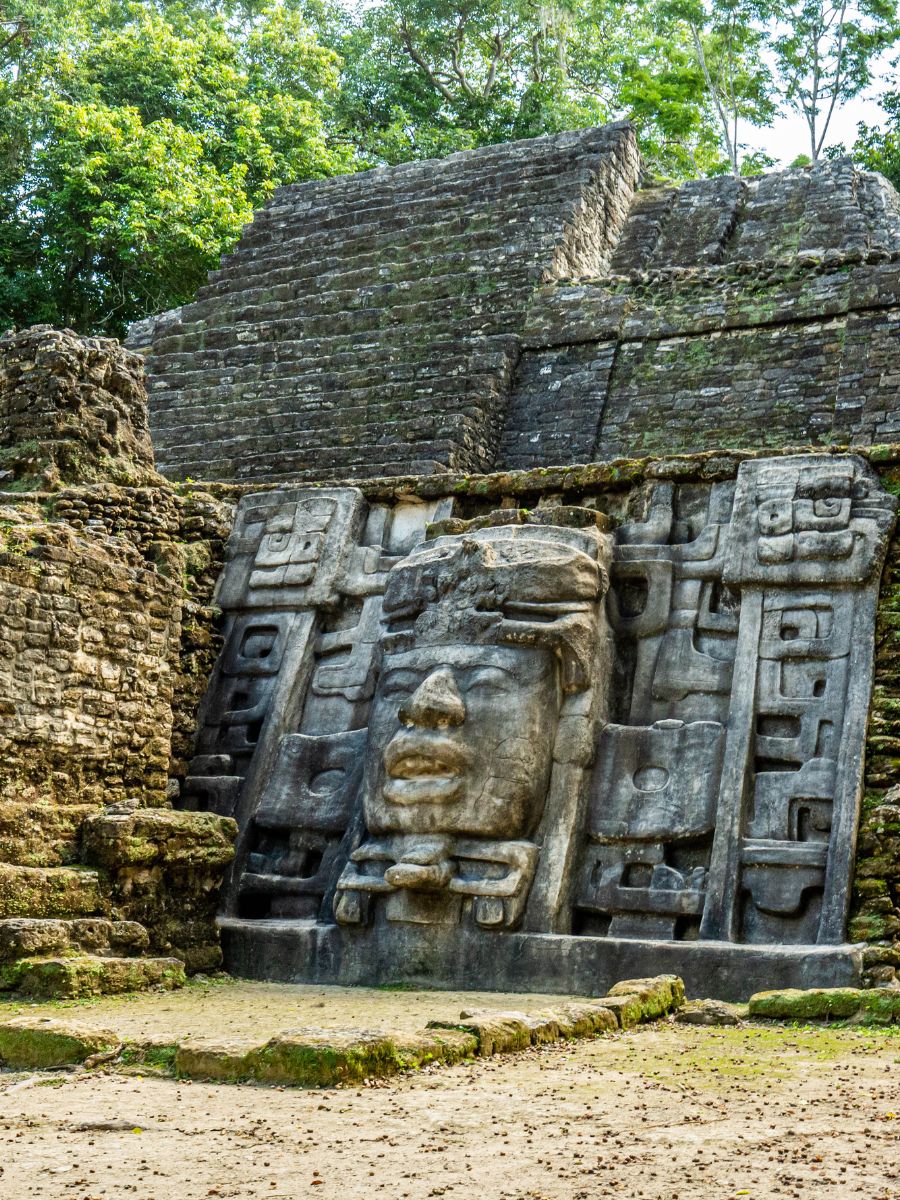 <p>Head to the <a href="https://www.flannelsorflipflops.com/altun-ha-mayan-ruins-in-belize/" rel="noreferrer noopener">Altun Ha Mayan Ruin for a memorable excursion</a> uncovering Belize’s intriguing past. </p>