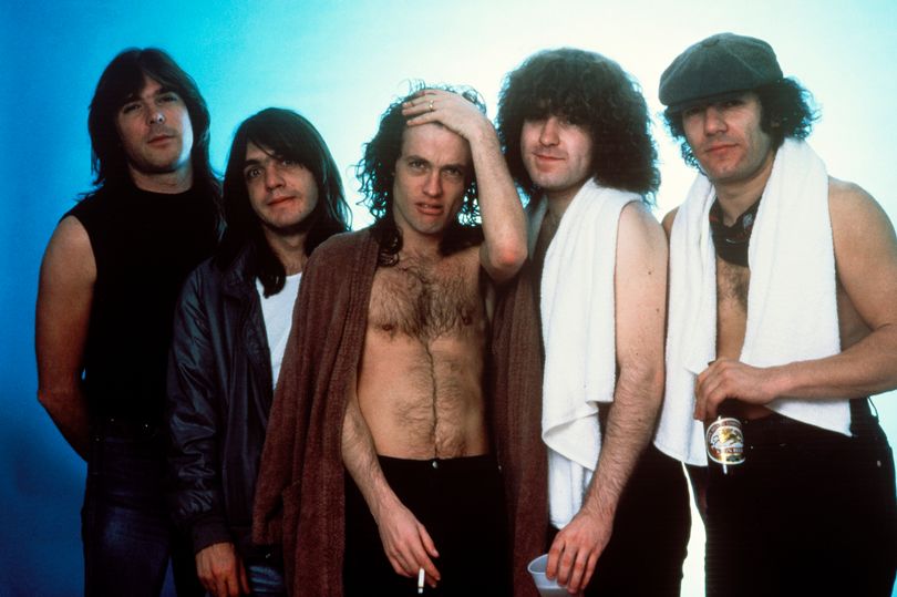 ac/dc drummer colin burgess dies aged 77 as band pays tribute to late rock star