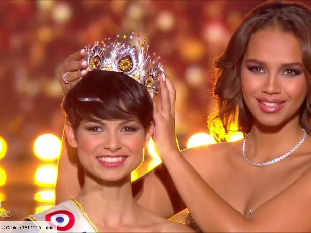 Miss france 2024