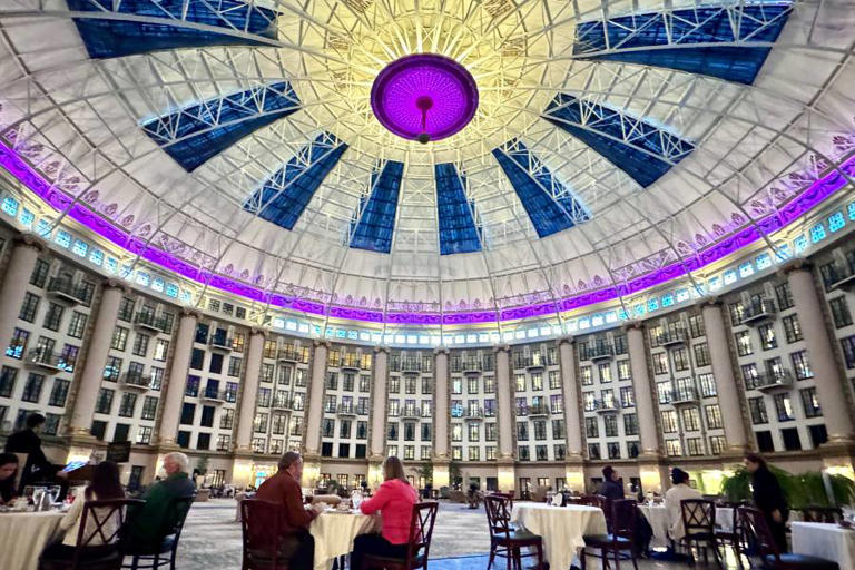 Hidden gems and unique things to do in French Lick, Indiana during your next visit. Ideas for couples, a girlfriend getaway, groups, and families.