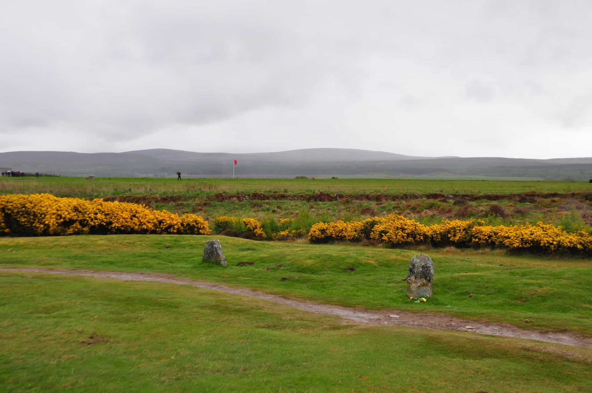 これらの伝説的な戦場を訪れることができることをご存知だろうか？