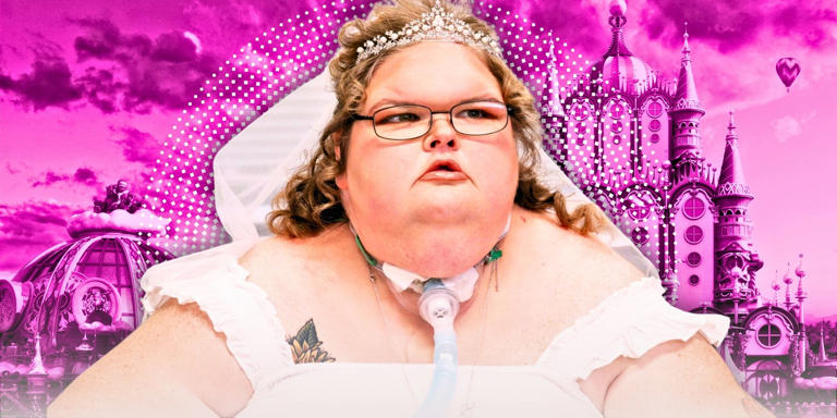 1000-Lb Sisters: Queen Tammy Slaton Got Kicked Out Her House (All The Drama Explained)