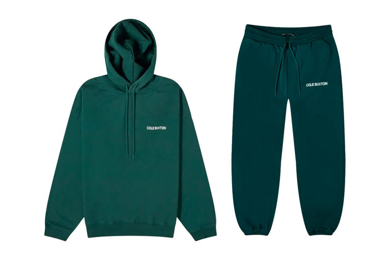 Best tracksuits for men in 2023: Adidas, Lacoste and more