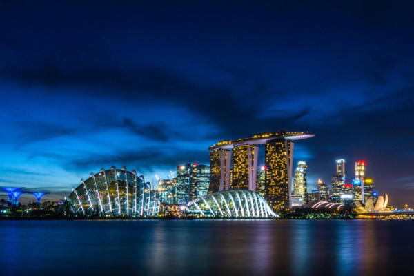 Travel Guide: Discovering the Magic of Singapore