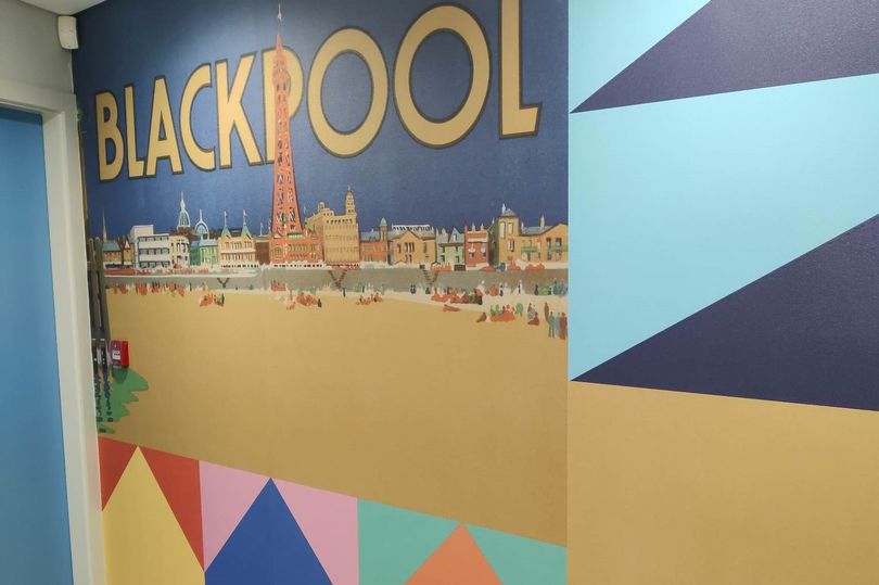 blackpool showtown ticket prices and who will be able to get into new museum for free