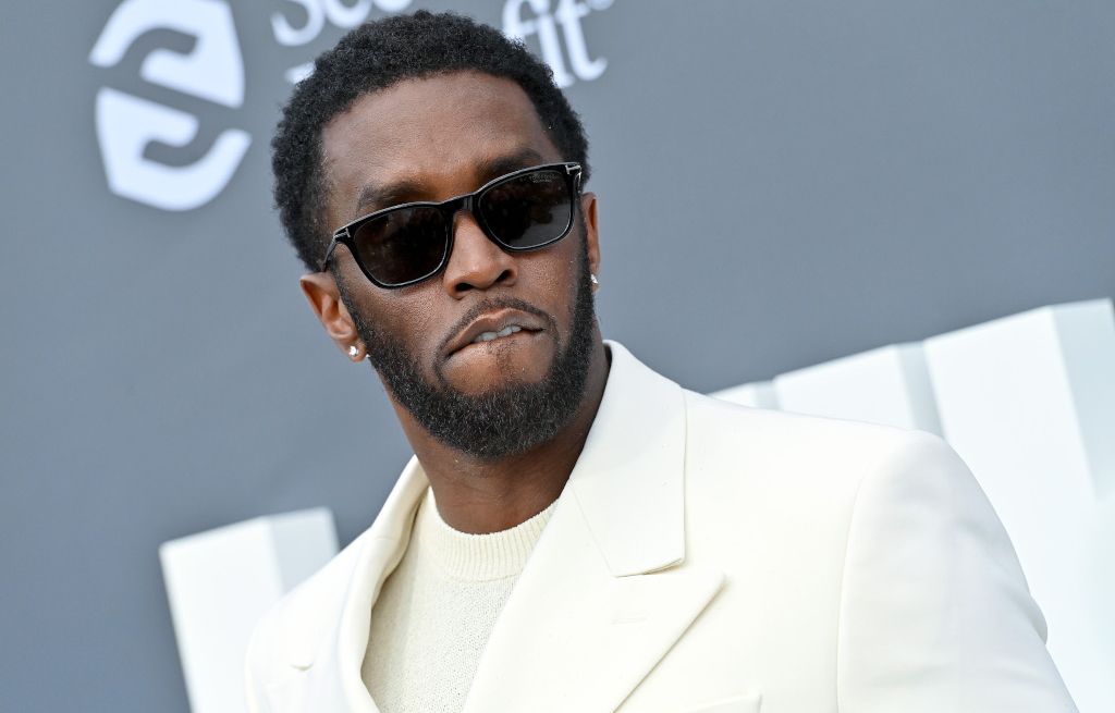 Dix-huit Marques Coupent Les Ponts Avec P. Diddy Après Les Plaintes ...