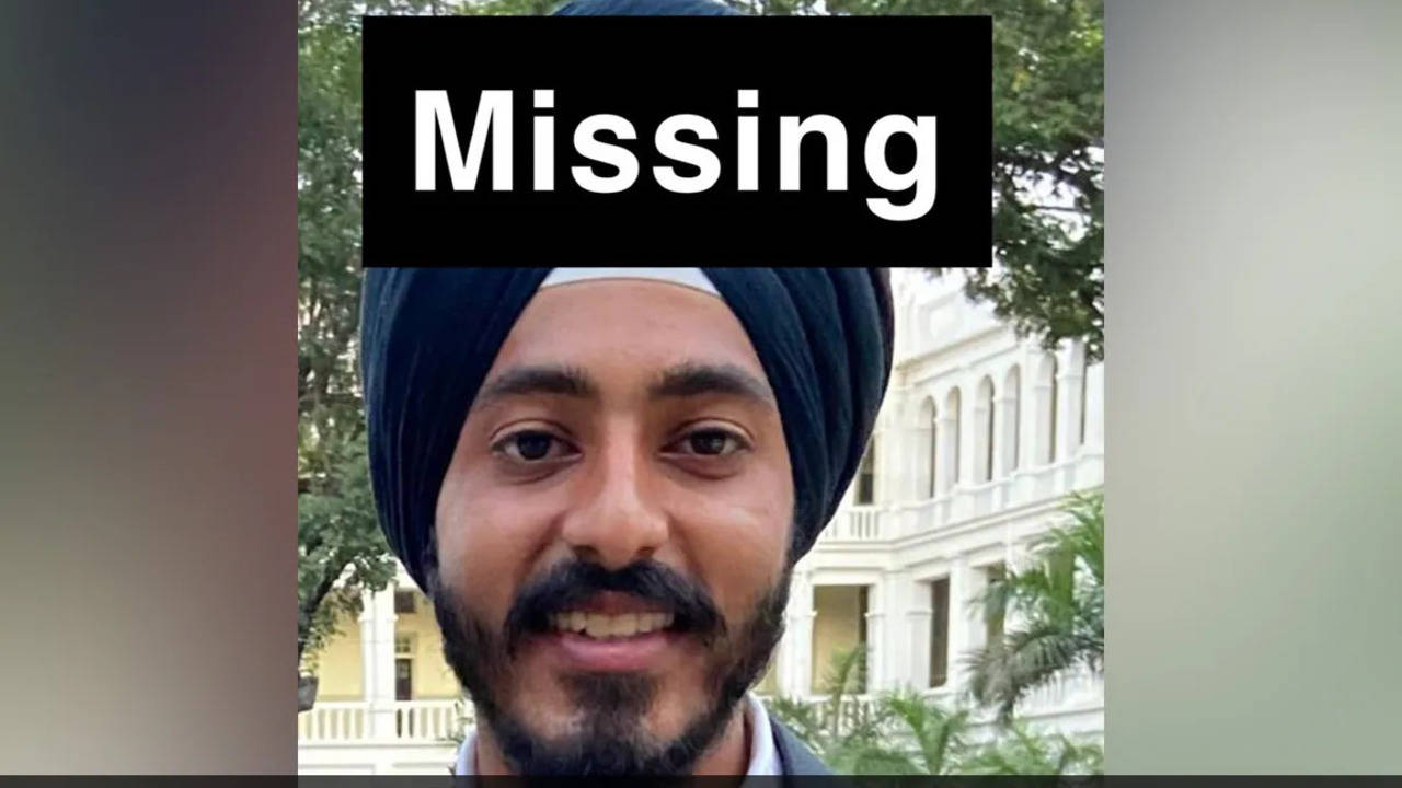 indian student missing in london since december 15, bjp leader seeks s jaishankar's help