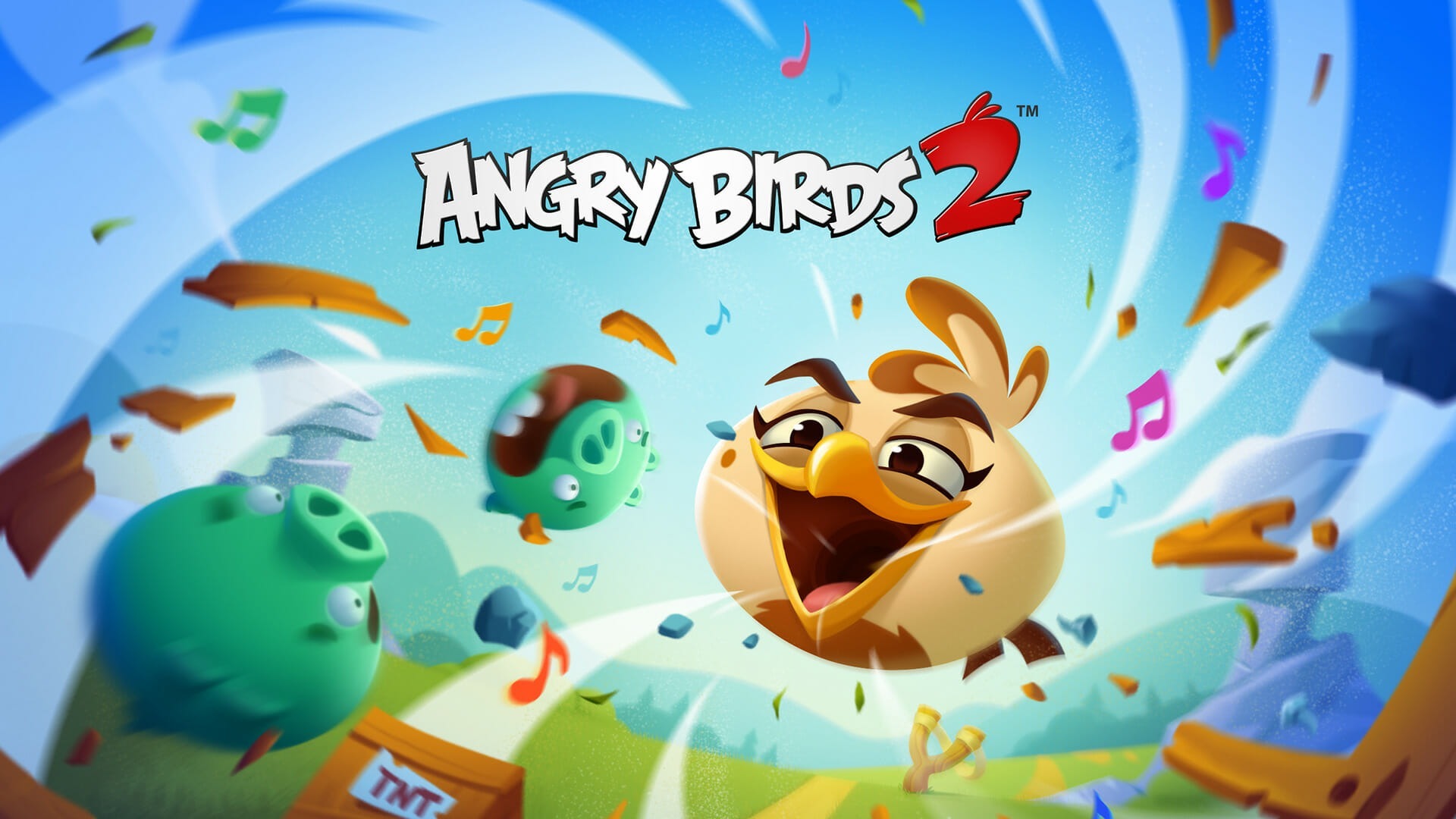 Angry Birds 2 Promo Codes (September 2024)