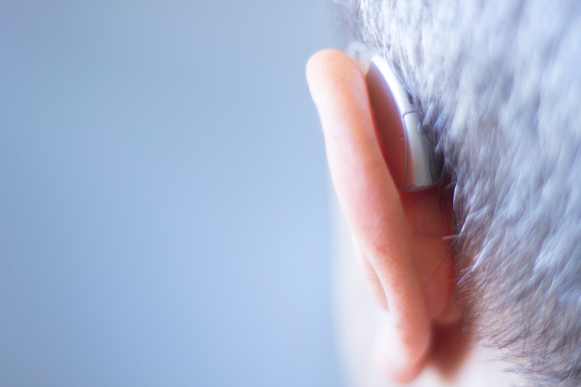 Getting To The Bottom Of Deafness And Hearing Loss