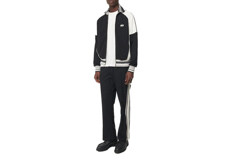 Best tracksuits for men in 2023 from Adidas, Lacoste and more