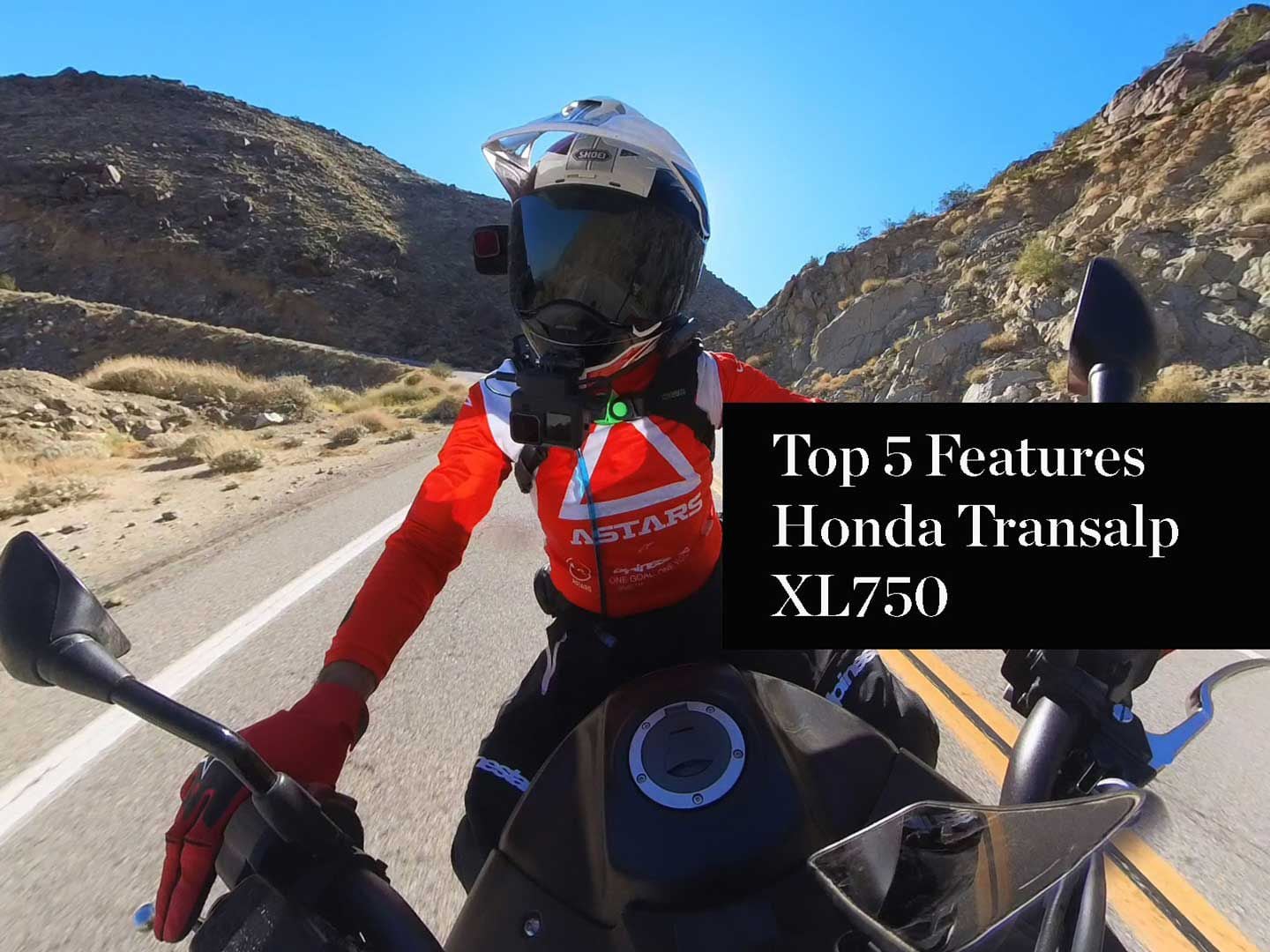 Top 5 Features Of The 2024 Honda Transalp XL750   AA1lCJVi.img