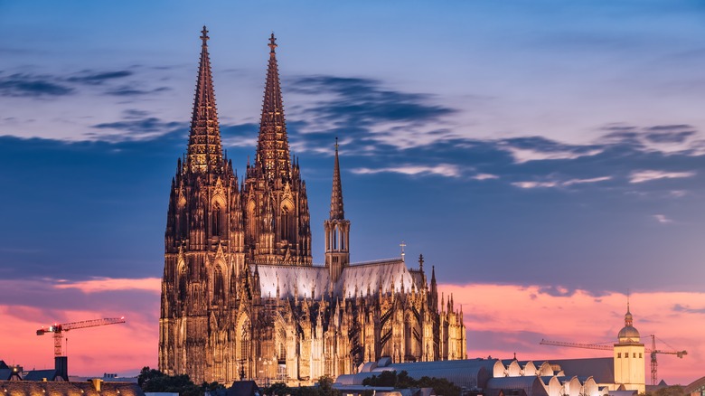 Cologne Cathedral