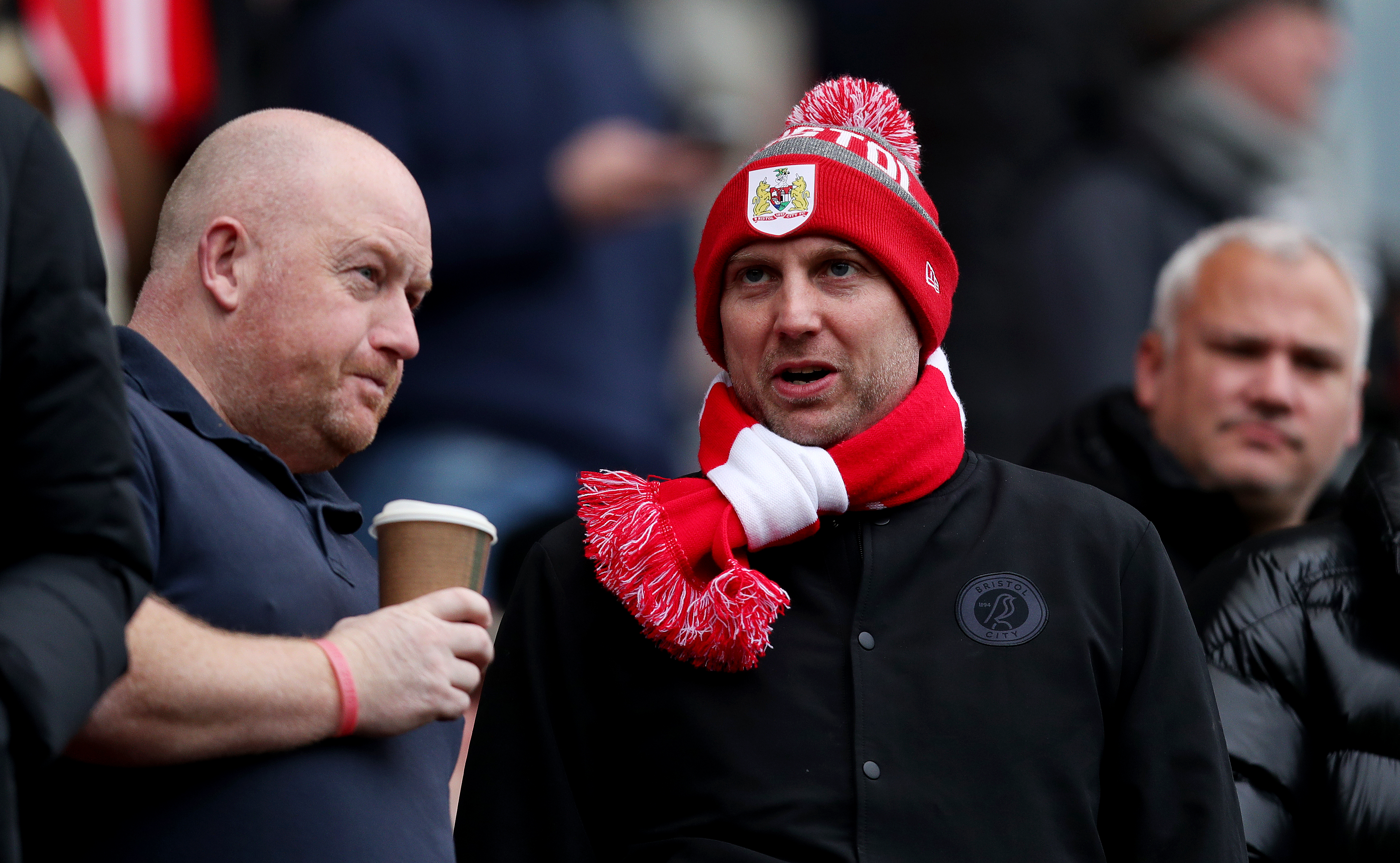 Championship Attendance Table: Sheffield Wednesday's Impressive Crowd ...