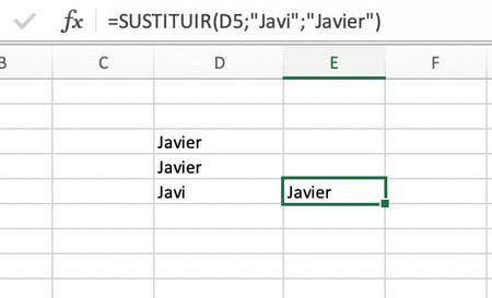 13 Fórmulas De Excel Imprescindibles Para Ahorrar Muchas Horas De 