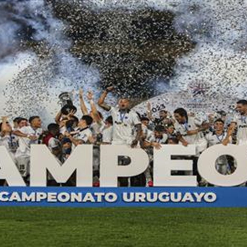 Se Confirm El Calendario Para El Campeonato Uruguayo 2024   AA1lCSWm.img