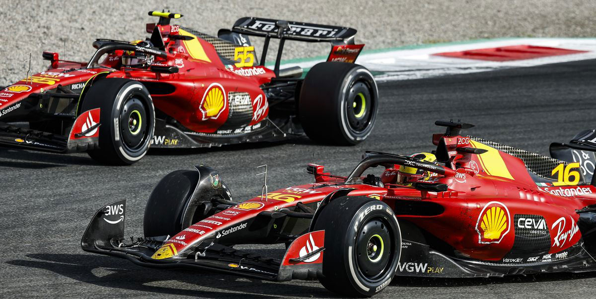 Ferrari confirma la fecha de estreno de su Fórmula 1 2024