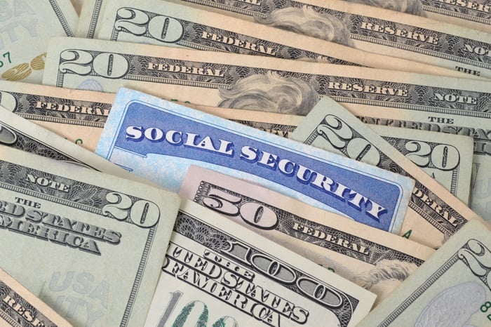 Social Security Benefit Increase At Age 70