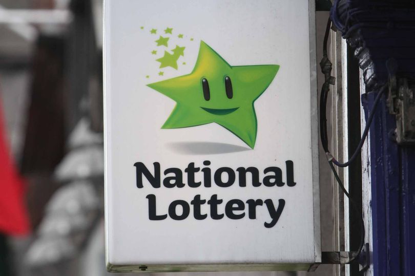 Shop That Sold Winning Lotto Ticket Named As Player Scoops Six-figure ...