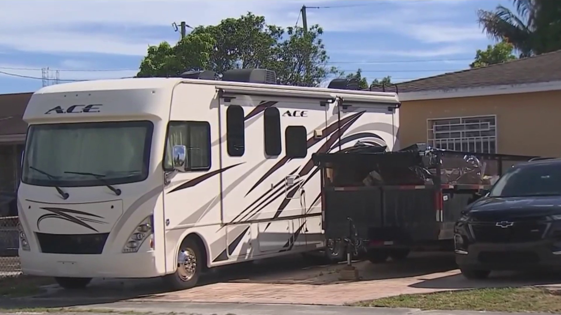 This South Florida City Is Fighting The Rise Of Mobile Homes For Rent   AA1lCZHf.img