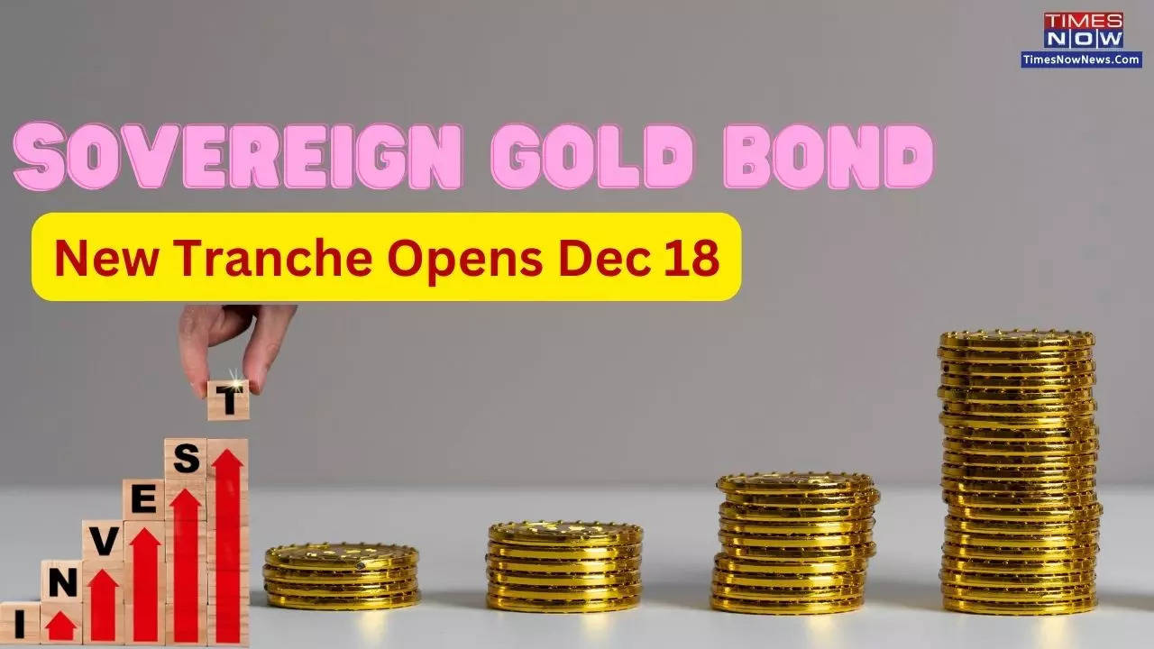 Sovereign Gold Bond 2023 24 Series III SGB Scheme Opens On Monday   AA1lCjHO.img