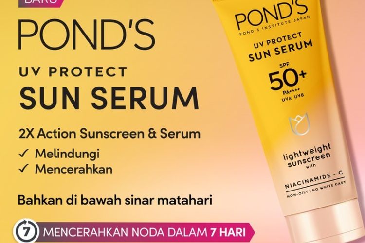 5 rekomendasi sunscreen wajah harga dibawah rp 100.000 dengan kualitas bintang lima (belom link affiliate)