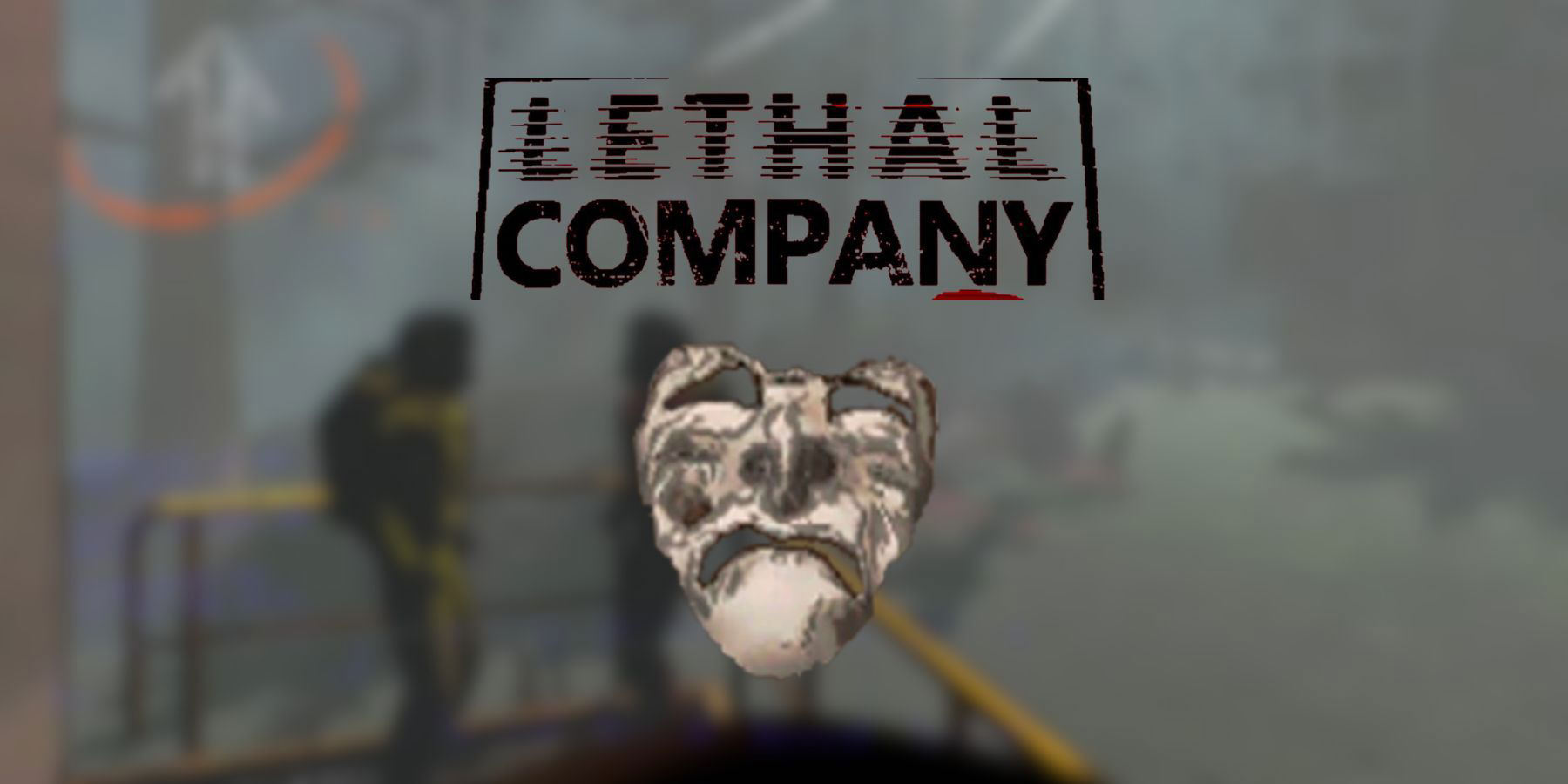 How to Get and Use Dramatic Masks in Lethal Company